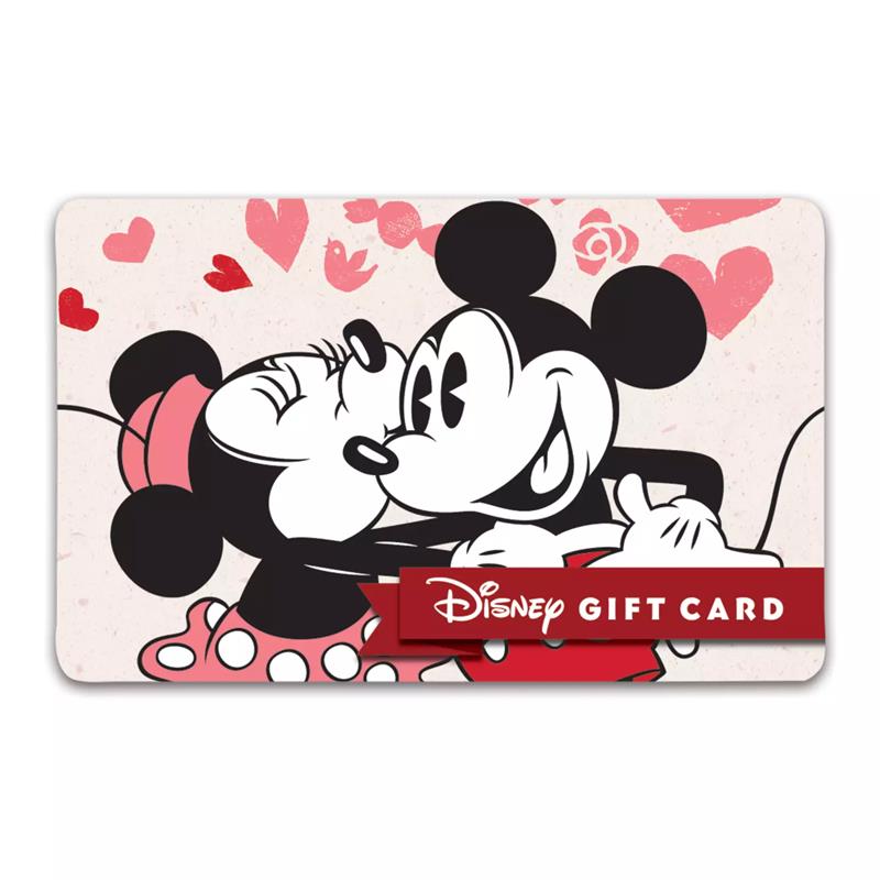Gift card Image